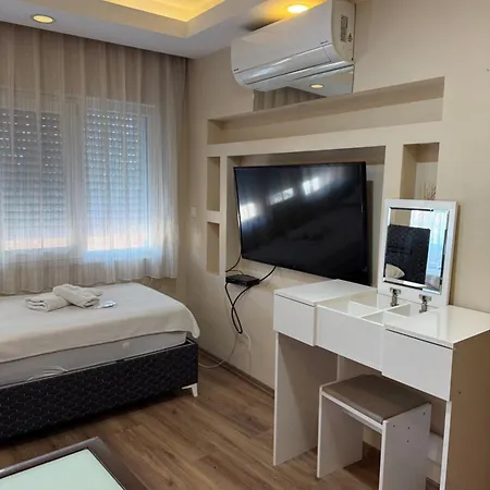 Hotel Twenty