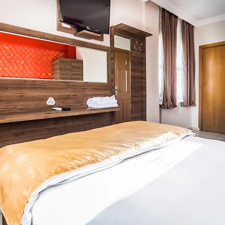 Twenty Otel 2*