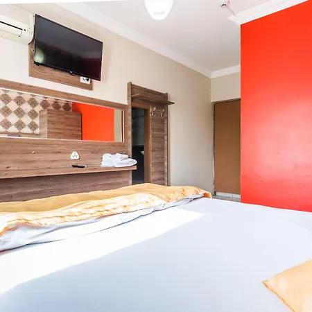 Twenty Otel Antalya