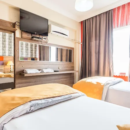 Twenty Hotel Antalya