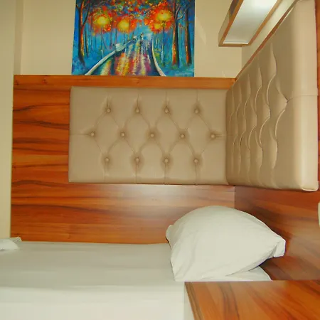 Twenty Otel Antalya