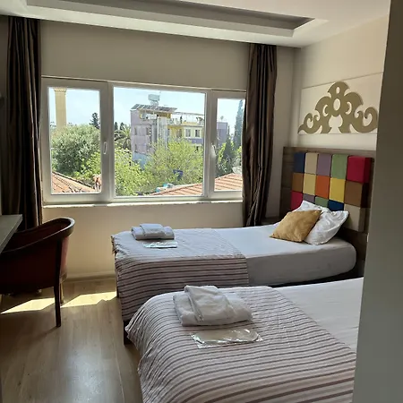 Twenty Otel 2*