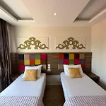 Hotel Twenty
