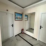 Twenty Hotel Antalya