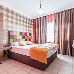 Twenty Hotel Antalya