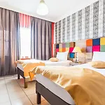 Hotel Twenty Antalya