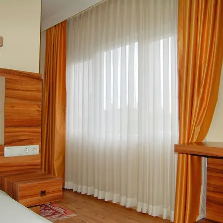 Twenty Hotel