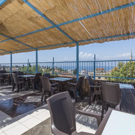 Hotel Twenty 2* Antalya