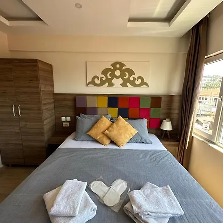 Hotel Twenty