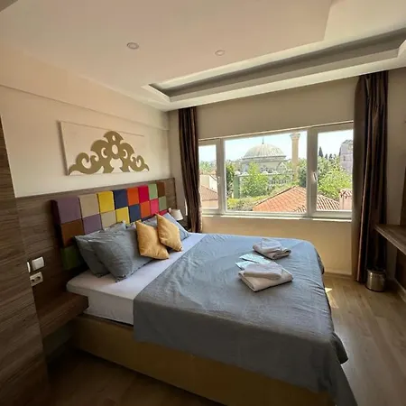 Hotel Twenty Antália