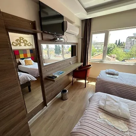 Hotel Twenty Antalya