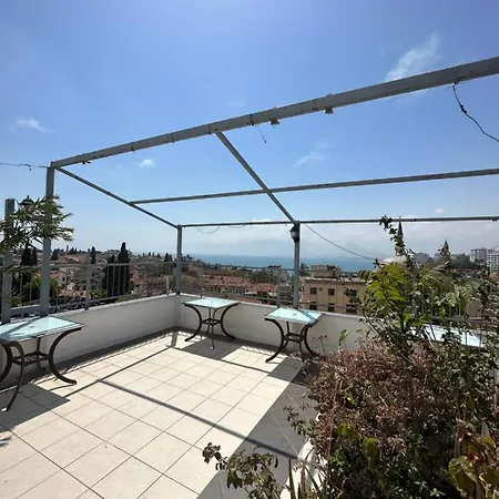 Hotel Twenty 2* Antalya