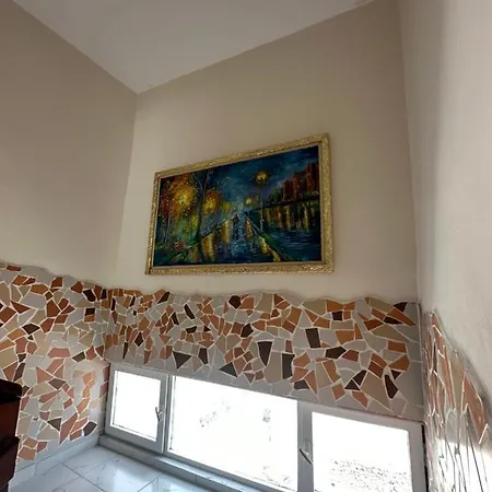 Hotel Hotel Twenty Antalya