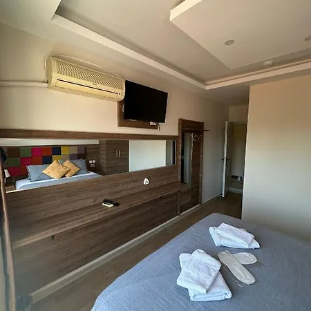 Twenty Otel