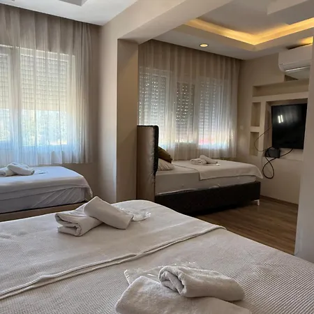 Twenty Hotel