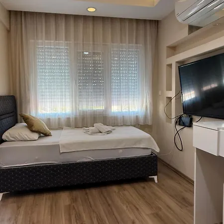 Hotel Twenty