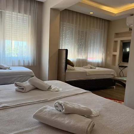Hotel Hotel Twenty Antalya