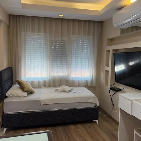 Hotel Twenty Antalya