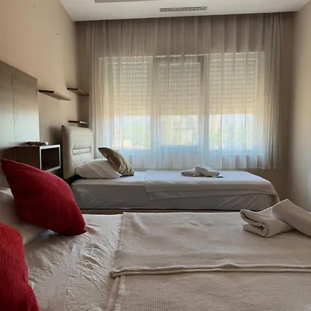 Hotel Twenty 2* Antalya