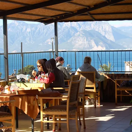 Hotel Twenty 2* Antalya