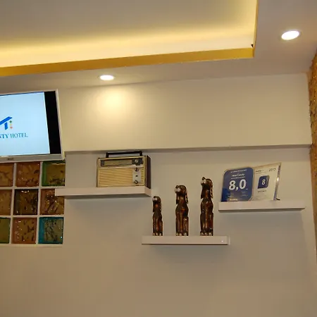 Hotel Twenty Antália