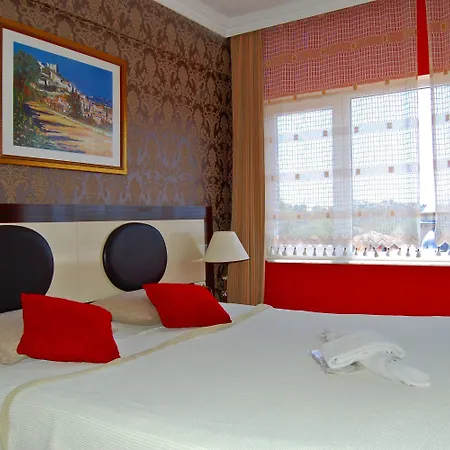 Hotel Twenty 2* Antalya