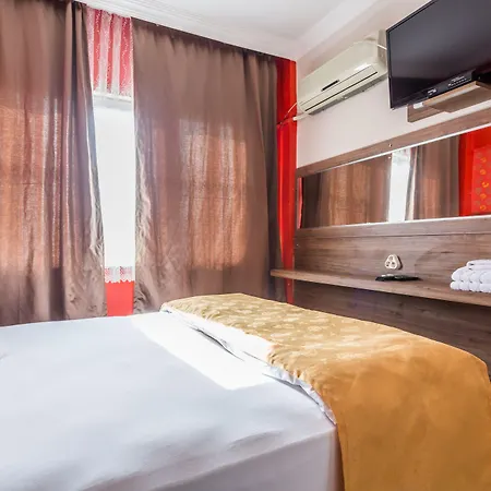 Hotel Twenty Antalya