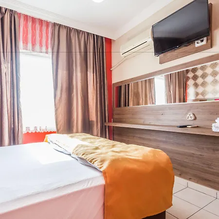 Hotel Twenty Hotel