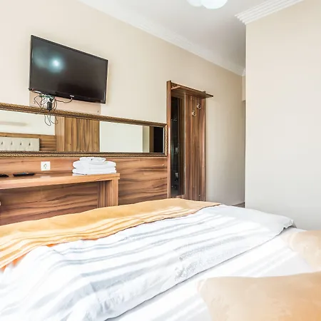 Hotel Twenty Hotel
