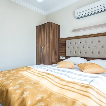 Hotel Twenty Antália