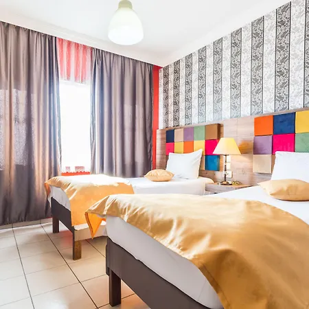 Hotel Twenty Antália