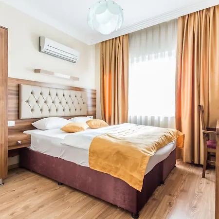 Hotel Twenty 2* Antalya