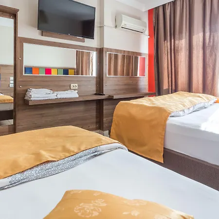 Hotel Twenty 2* Antalya