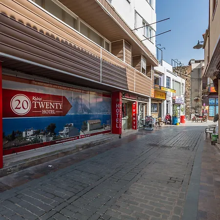 Twenty 2* Antalia