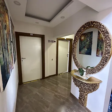 Hotel Twenty Antália