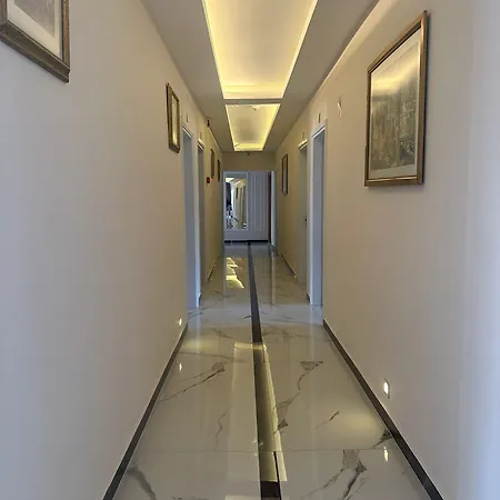 Hotel Twenty Antalya