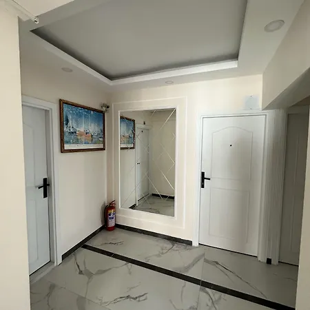 Hotel Twenty Hotel Antalya