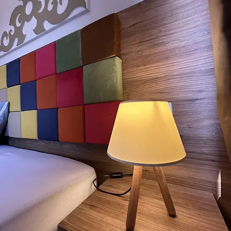 Hotel Twenty Antalya