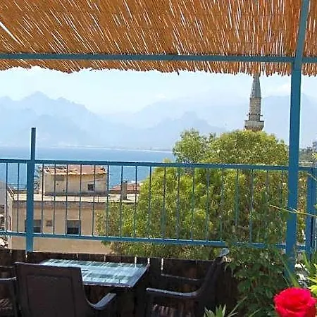 Hotel Twenty Antalya
