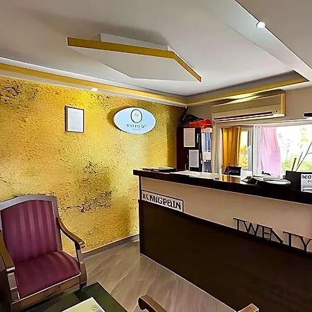 Twenty Hotel Antalya