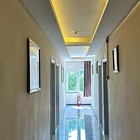 Otel Twenty