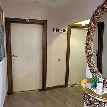 Hotel Twenty