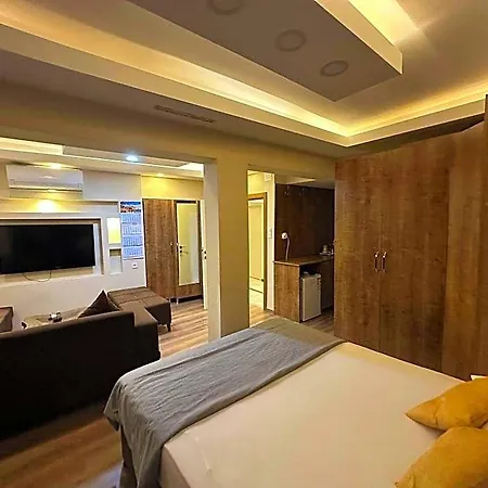 Hotel Twenty