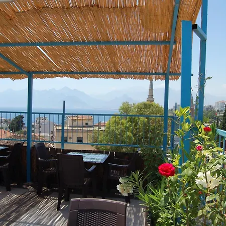 Twenty Antalya