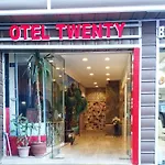 Hotel Twenty Hotel Antalya