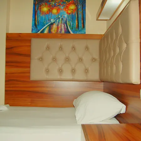 Hotel Hotel Twenty Antalya
