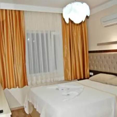 Hotel Twenty