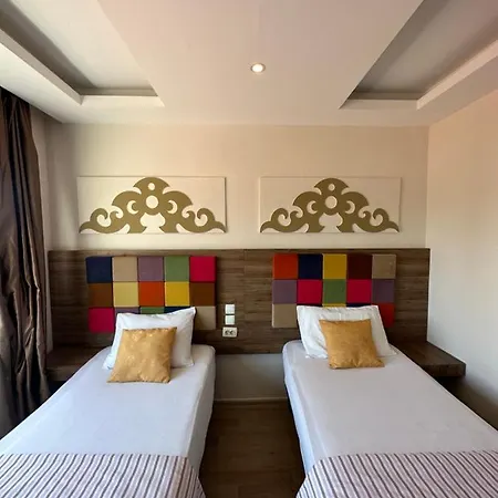Hotel Hotel Twenty