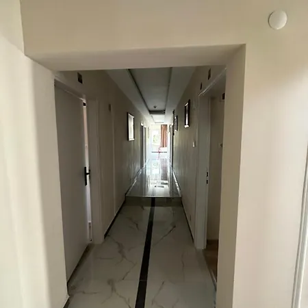 Hotel Twenty