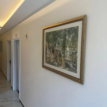 Hotel Twenty